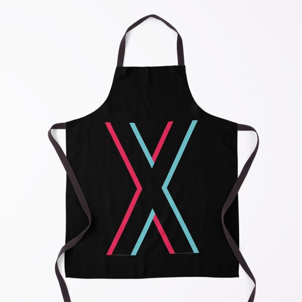 Item preview, Alphabet X Letter  designed and sold by Singhe Design.