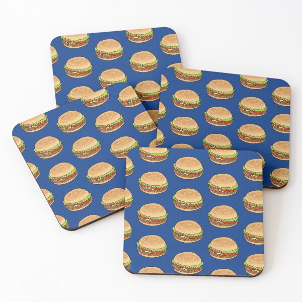 Item preview, Hamburguer v1 designed and sold by Faroth.