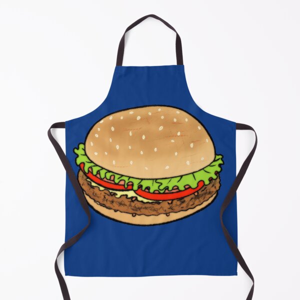 Item preview, Hamburguer v1 designed and sold by Faroth.