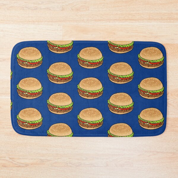 Item preview, Hamburguer v1 designed and sold by Faroth.