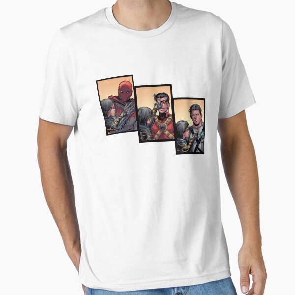 Item preview, The Brawn, The Brain, and The Heart designed and sold by marli S.