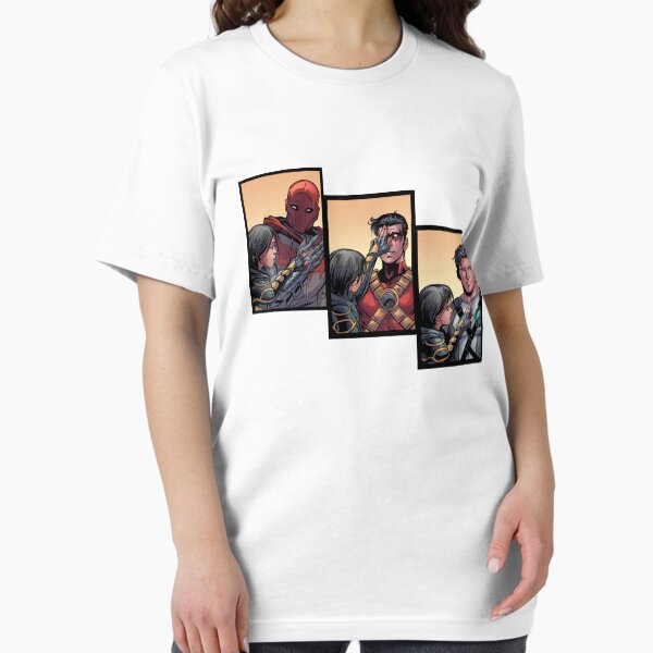 Item preview, The Brawn, The Brain, and The Heart designed and sold by marli S.