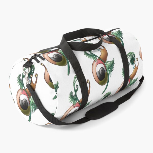 Item preview, Akoi Lith Fern Pride Snail designed and sold by PrideSnails.