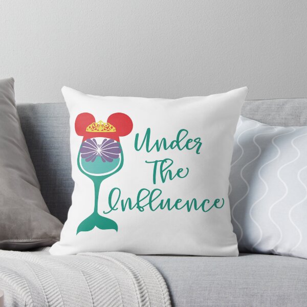 Item preview, Under the Influence designed and sold by DisneyNutCase.