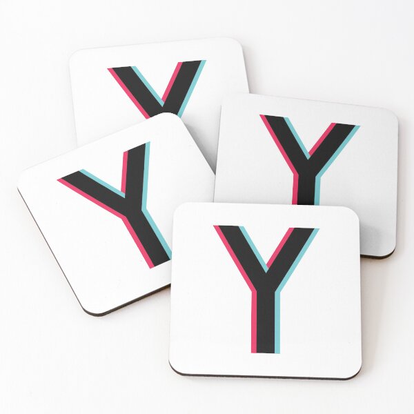 Item preview, Alphabet Y Letter  designed and sold by Singhe Design.