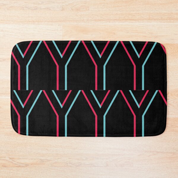 Item preview, Alphabet Y Letter  designed and sold by Singhe Design.