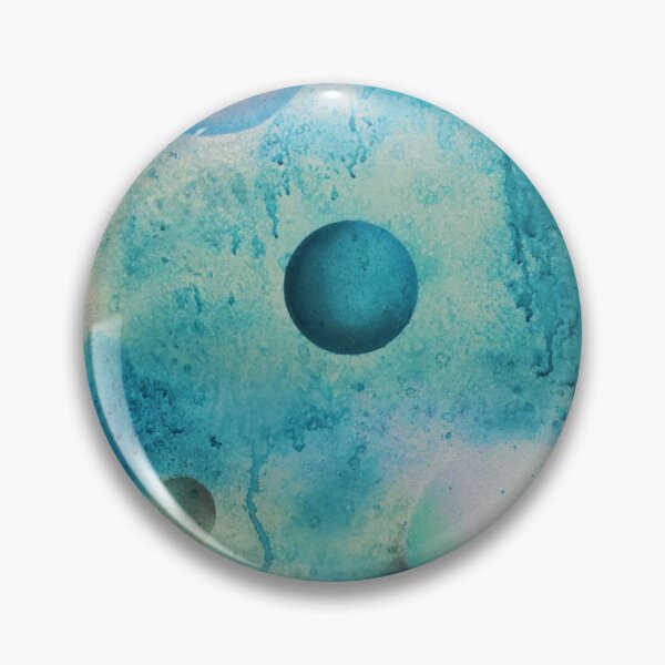 Item preview, blue spheres and tears VIIa designed and sold by ansho.