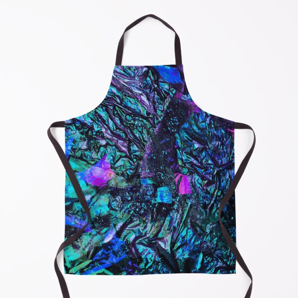 Item preview, Peacock Iridescent designed and sold by uggoff.