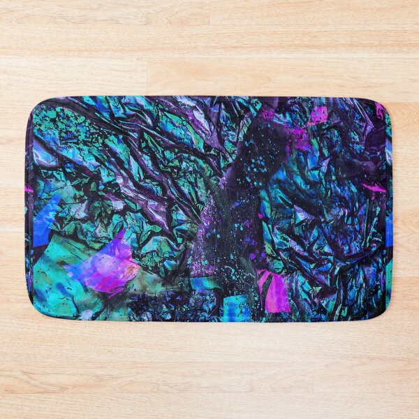Item preview, Peacock Iridescent designed and sold by uggoff.