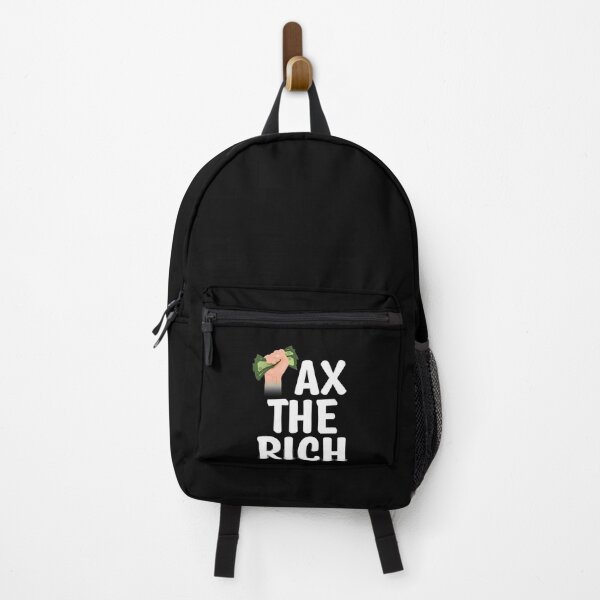 Item preview, Tax The Rich and billionaires aoc designed and sold by Th3 Merch.