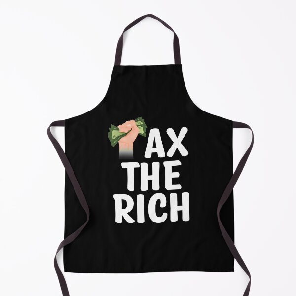 Item preview, Tax The Rich and billionaires aoc designed and sold by Th3 Merch.
