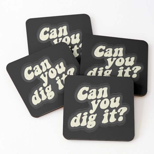 Item preview, Can You Dig it designed and sold by TheInsanely.