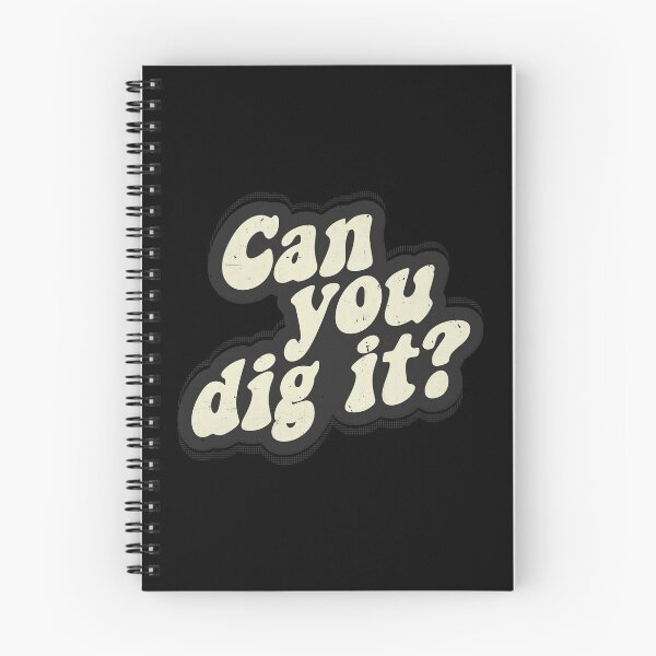 Item preview, Can You Dig it designed and sold by TheInsanely.