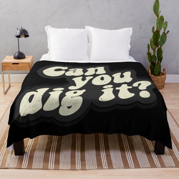 Item preview, Can You Dig it designed and sold by TheInsanely.