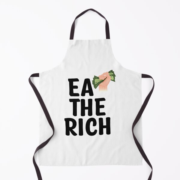 Item preview, Eat Tax The Rich and billionaires aoc designed and sold by Th3 Merch.