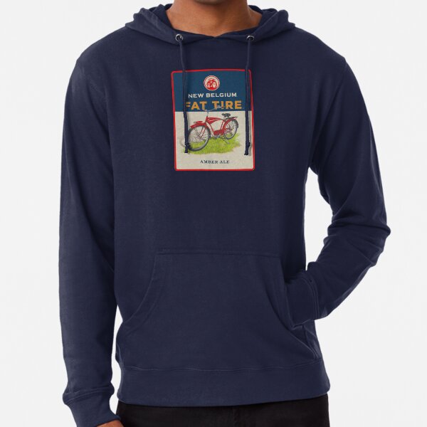 fat tire beer t shirt