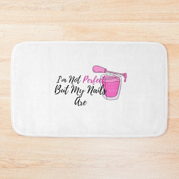Item preview, im not perfect but my nails are designed and sold by JocelynCrafts.