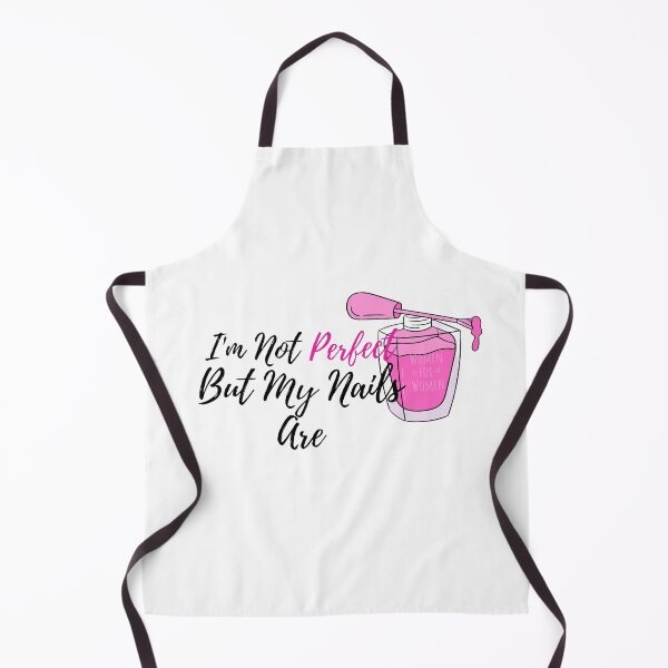 Item preview, im not perfect but my nails are designed and sold by JocelynCrafts.