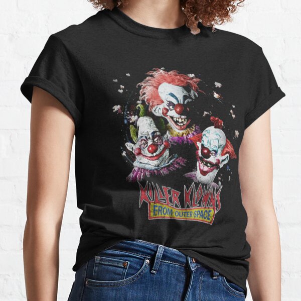 Killer Klowns T-ShirtKiller Klowns Classic T-Shirt