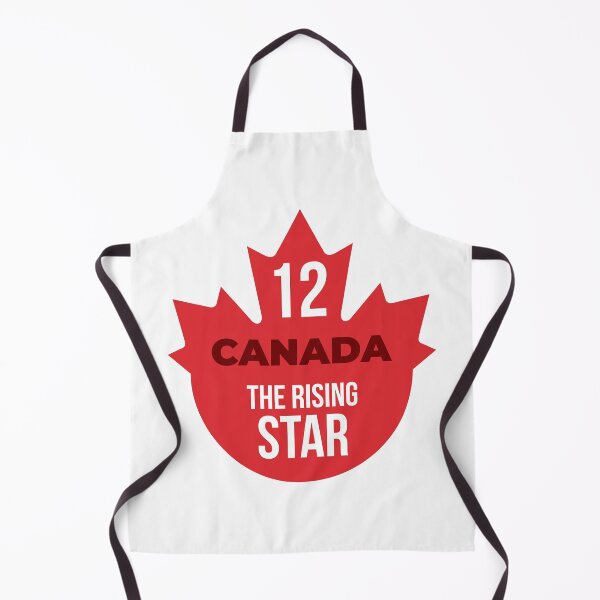 Item preview, 12 - The Rising Star Canada designed and sold by FilipeFerreira.