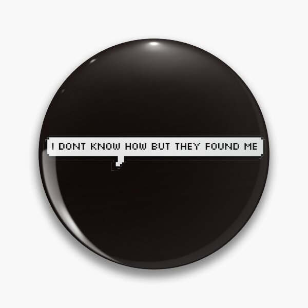 Item preview, IDKHOW Speech Bubble designed and sold by Travel and Treats.