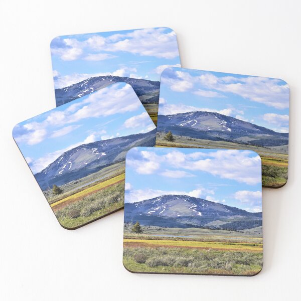 Item preview, Montana, Gardiner  designed and sold by beachfanatic.