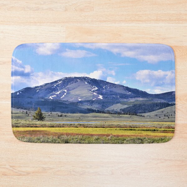 Item preview, Montana, Gardiner  designed and sold by beachfanatic.