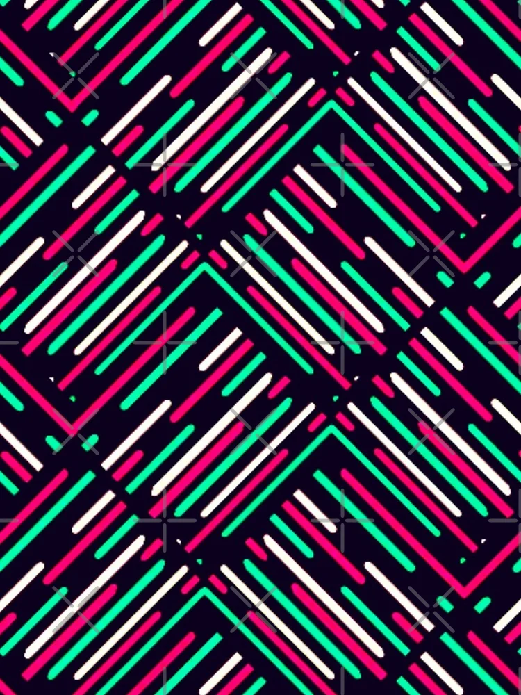 Thumbnail 4 of 4, Samsung Galaxy Phone Case, IconPatterns44 designed and sold by IconPatterns.