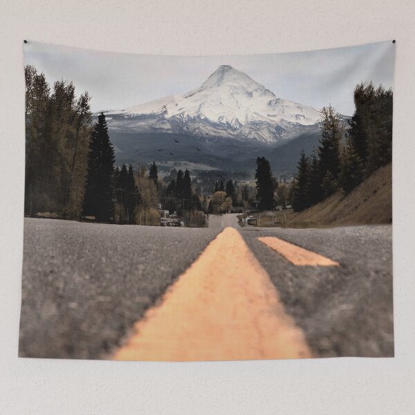 Item preview, Oregon, Hood River  designed and sold by beachfanatic.