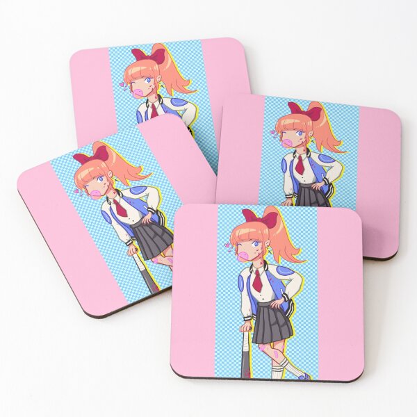 Item preview, River City Girls Kyoko designed and sold by Mkieler3.