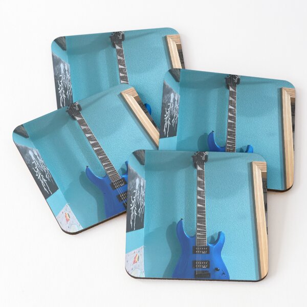 Item preview, Blue Jackson  designed and sold by Taleta Hollis.
