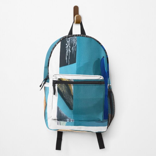 Item preview, Blue Jackson  designed and sold by Taleta Hollis.