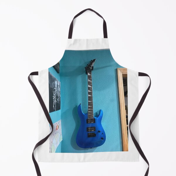 Item preview, Blue Jackson  designed and sold by Taleta Hollis.