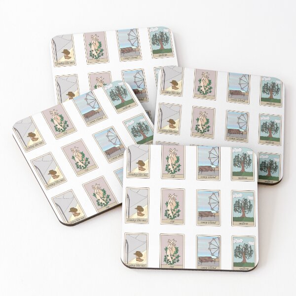 Item preview, Baraja de cartas del tarot evermore designed and sold by signedbykaty.