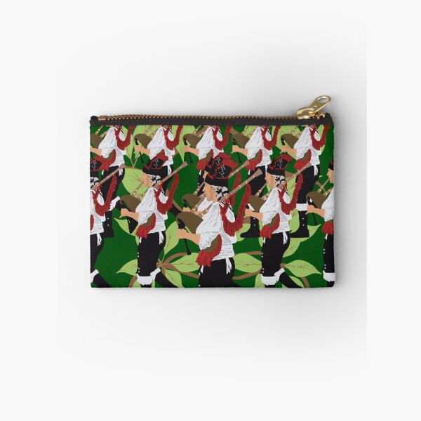 Item preview, 12 Days of Christmas: Eleven Pipers Piping designed and sold by GingkoDragon.