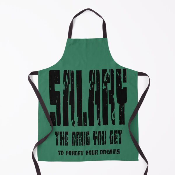 Item preview, Salary - The drug you get to forget your dreams designed and sold by shaynetwright.