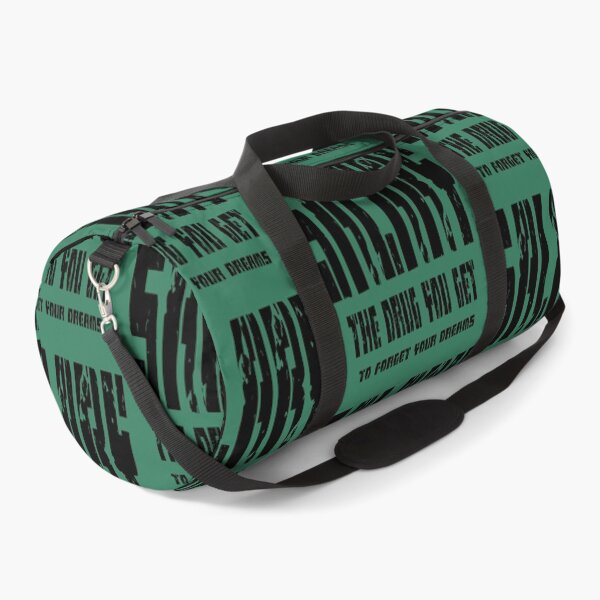 Item preview, Salary - The drug you get to forget your dreams designed and sold by shaynetwright.