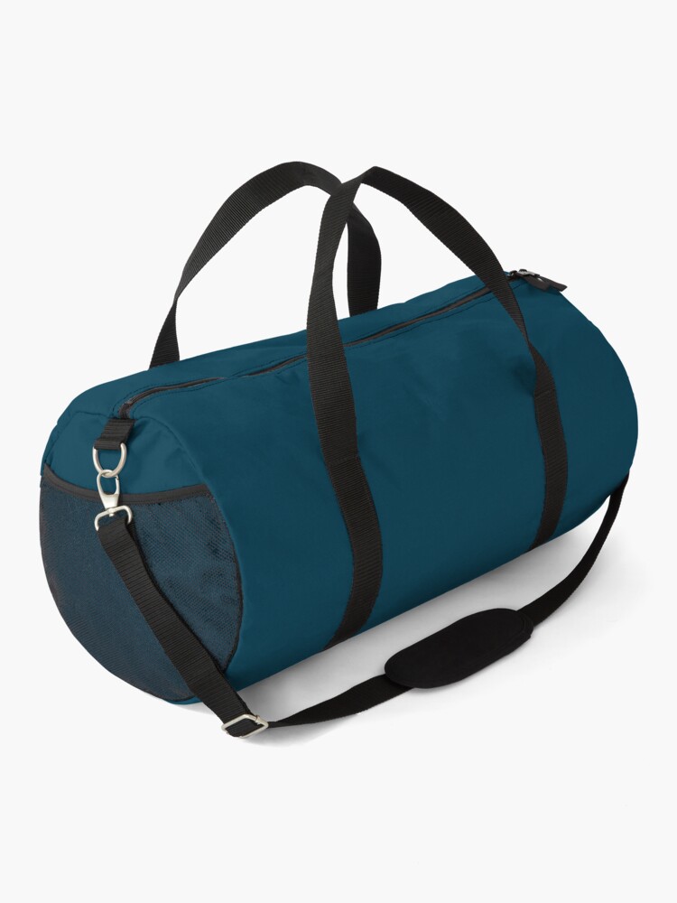 Large Heist Bag, Navy