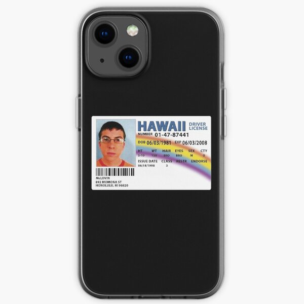 Fake Id Picture Iphone