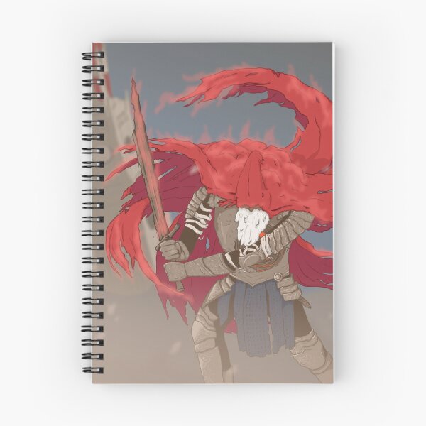 Item preview, Slave Knight Gael DS3 designed and sold by Mkieler3.
