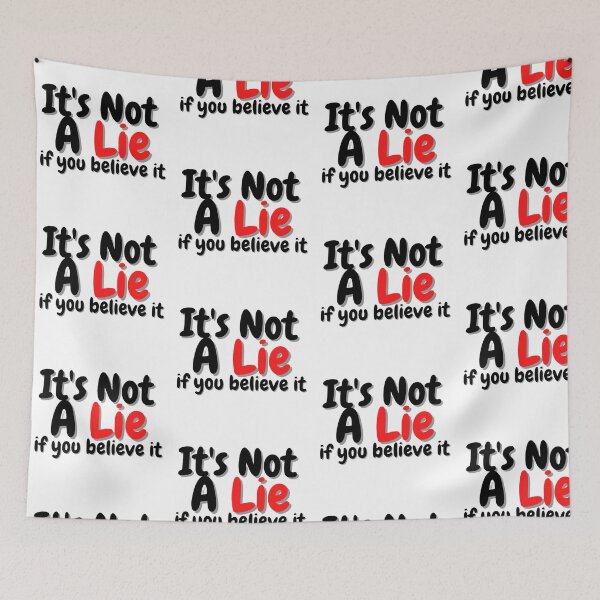 Item preview, its not a lie if you designed and sold by JocelynCrafts.