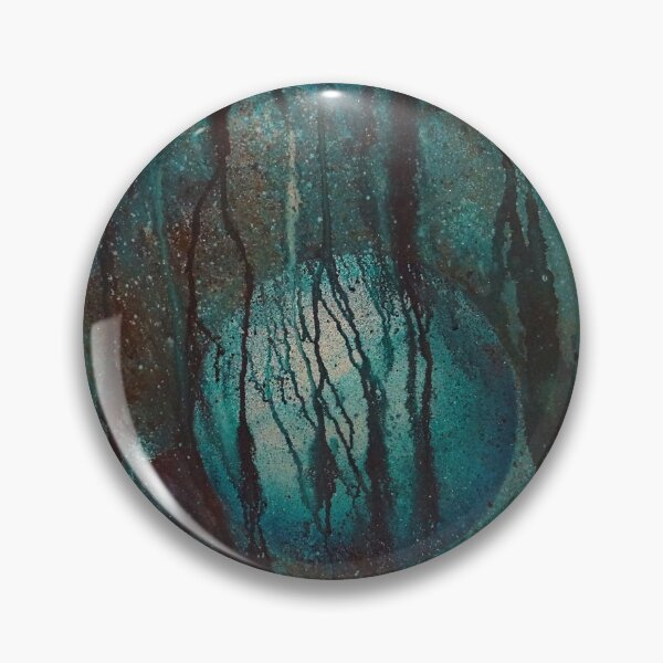 Item preview, Blue spheres and tears V designed and sold by ansho.
