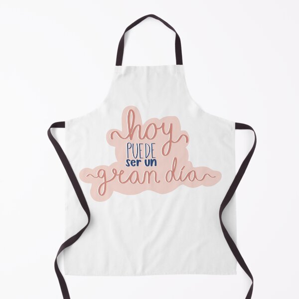 Item preview, Hoy Puede Ser Un Gran Día designed and sold by indiramidha.