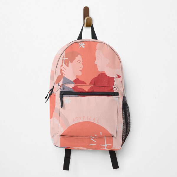 Item preview, atypical artwork designed and sold by ijustrar.