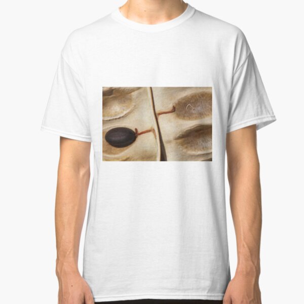 natural selection Classic T-Shirt