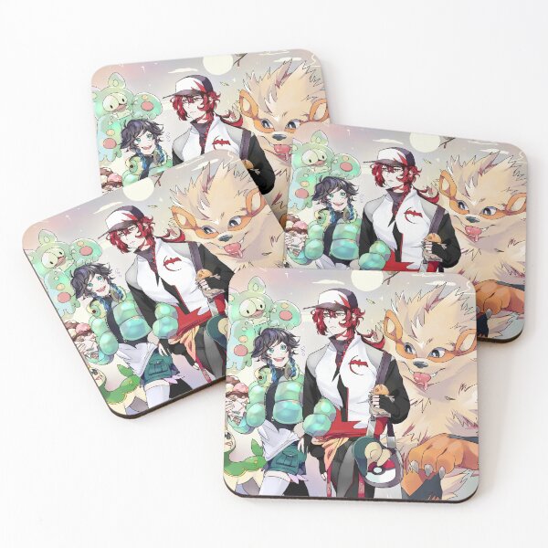 Item preview, venti diluc designed and sold by Dannychama.