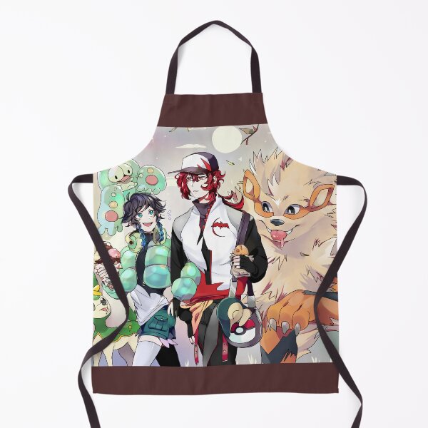 Item preview, venti diluc designed and sold by Dannychama.