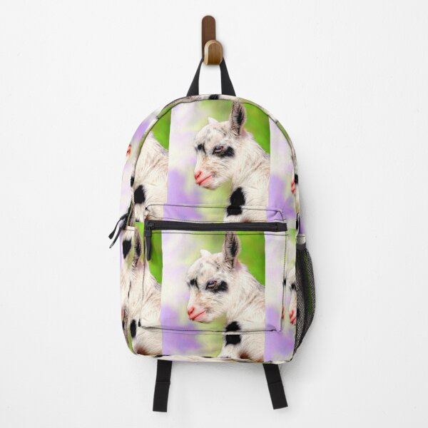Item preview, Cabrito designed and sold by Savannah Gibbs.