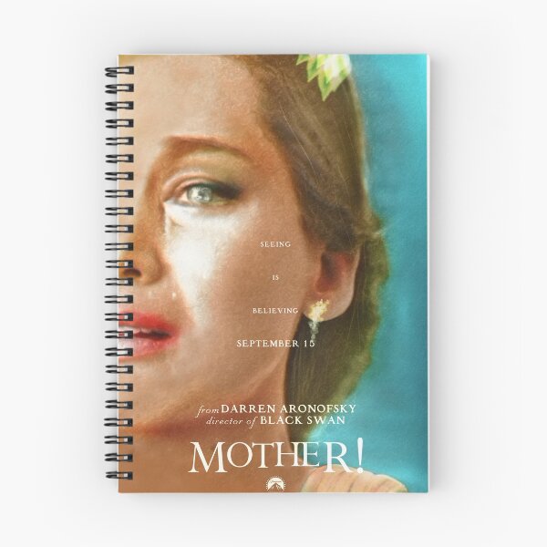 Item preview, mother! (Midsommar style) designed and sold by SMS2KINGPAIMON.