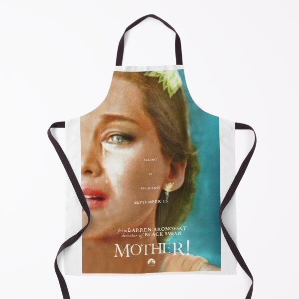 Item preview, mother! (Midsommar style) designed and sold by SMS2KINGPAIMON.